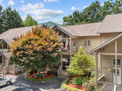 120 White Oak Point #4