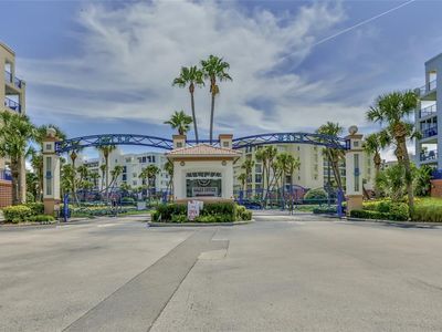 5300 S Atlantic Ave APT 15201