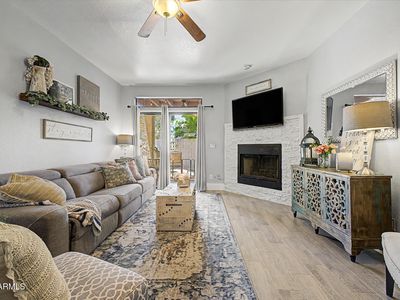 7101 W BEARDSLEY Road #1011