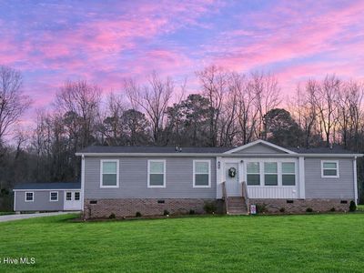 1413 White Oak Road