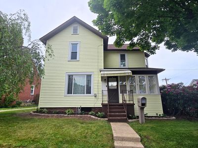 8 N Park St