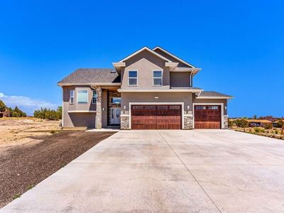 2083 W Locoweed Dr