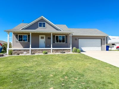 Property at 503 Love Joy Ln, Aurora, SD