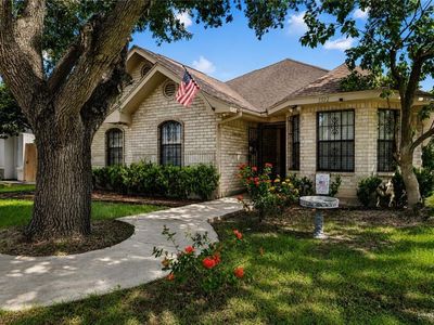 Property at 1322 E Olga St, Pharr, TX