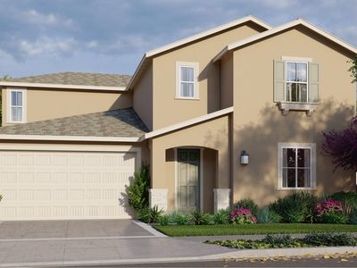 3612 Coyote Pointe Way