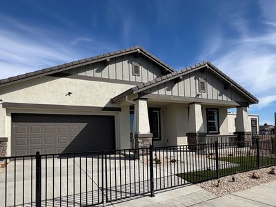 325 Maverick Dr