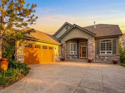 7111 Forest Ridge Circle