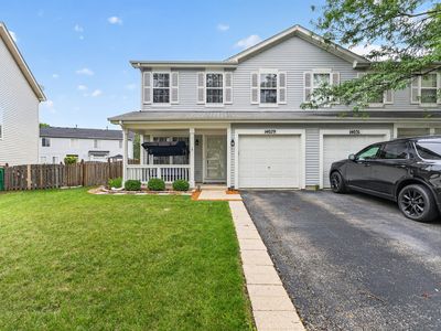 14029 S Emerald Ct