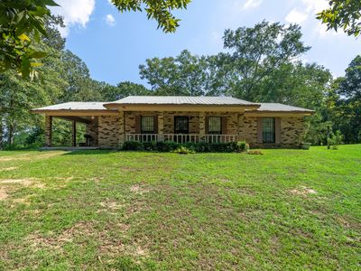 Property at 5278 N Williamsburg Rd, Bassfield, MS