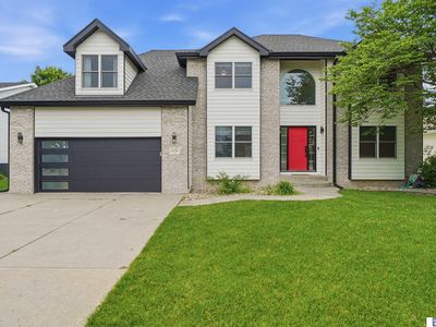 6456 Parducci Dr