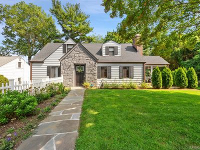 27 Clarendon Road