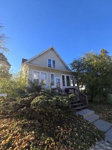 5301 North 38th STREET