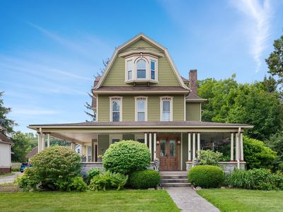 Property at 1406 Indiana Ave, La Porte, IN