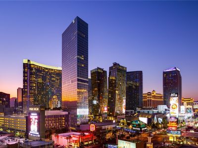 3750 Las Vegas Blvd S