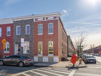 1 S East Ave