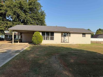 Property at 508 7th St, Marked Tree, AR