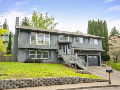 7393 SW Bayberry Dr