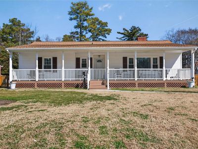 1200 Country Club Rd