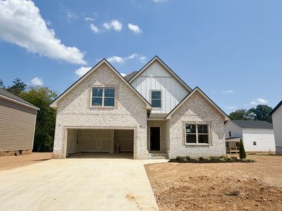 352 Hereford Farms Lot 352
