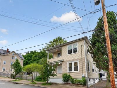 31 Bowdoin St