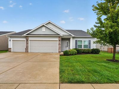 926 Kingrail Dr