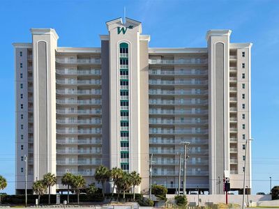 14511 Perdido Key Dr UNIT 1301