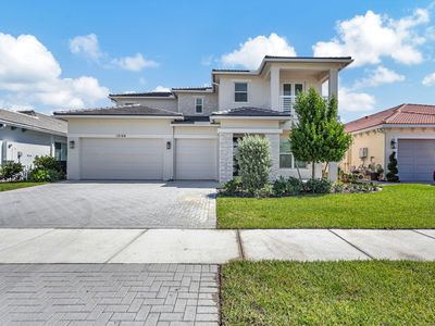 12108 Waterstone Circle