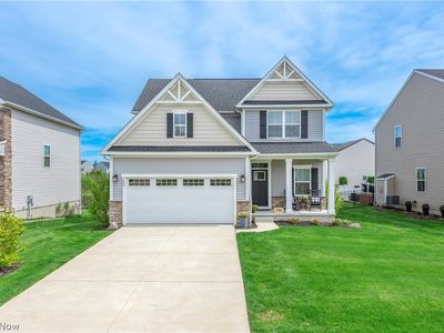 Property at 1595 Crescent Dr, Streetsboro, OH
