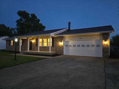 609 Spring Ave