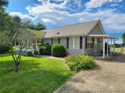 Property at 5818 E Rolling Meadows Drive, Pekin, IN