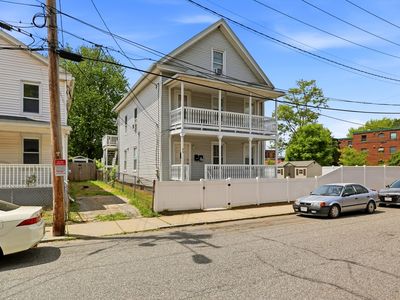 35 N Summer St
