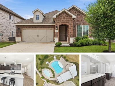 6529 Texas Cowboy Dr