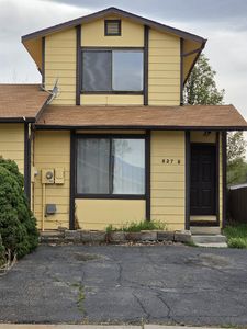 Property at 627 1/2 Highline Dr, Clifton, CO
