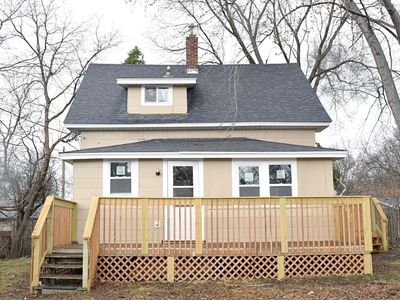 1603 Hudson Rd
