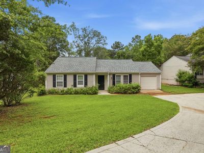 1193 Harvest Dale Ct