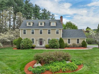 19 Poliquin Drive