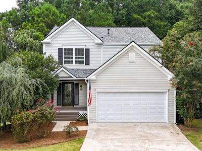 522 Carrington Ct