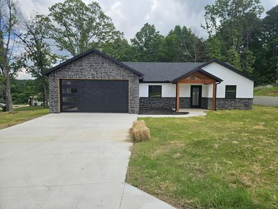 203 Juniper Avenue