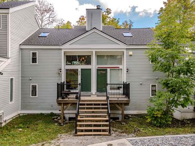 38 Rimrock Road #3B