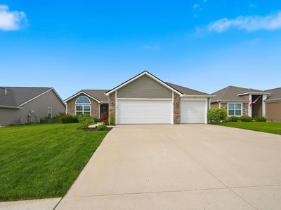 Property at 11014 Wingara Way, Roanoke, IN