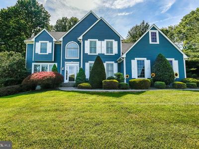 1500 Broad Run Rd