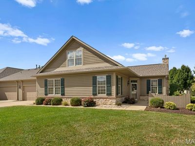 1230 Three Rivers Dr #6B