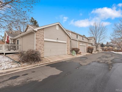 4023 E Geddes Circle