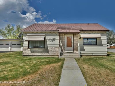 382 N Maybell Ave