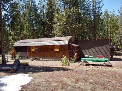 Property at 33907 Red Deer Ln, Bonanza, OR