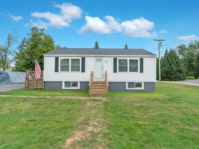 Property at 23 Lower Main Street, North Berwick, ME