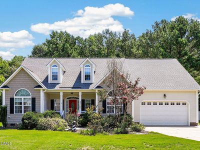 326 Bald Head Island Dr