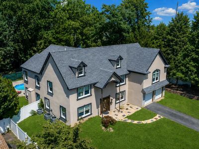 101 Oxford Lane