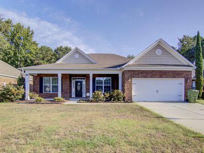 3109 Daufaskie Rd
