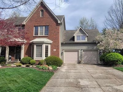 422 Ashford Dr